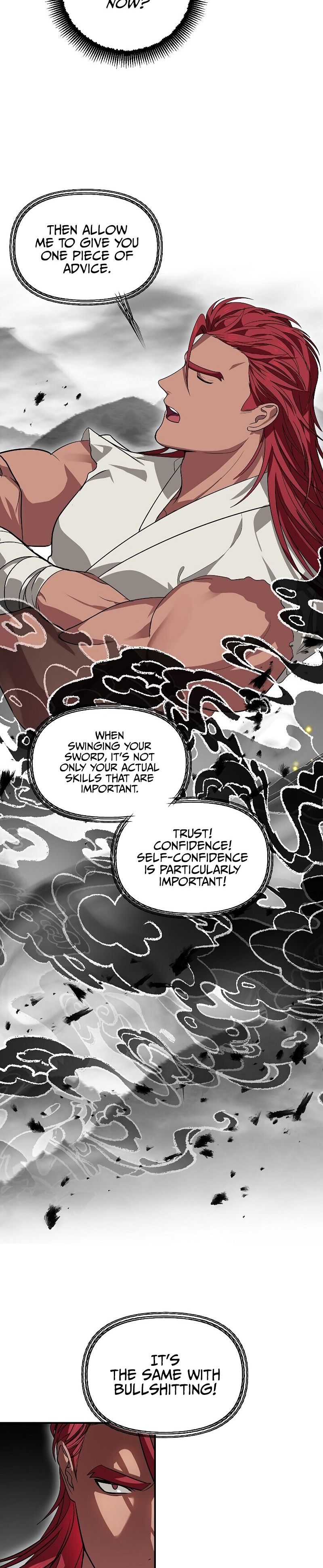 SSS-Class Suicide Hunter, Chapter 42 image 21